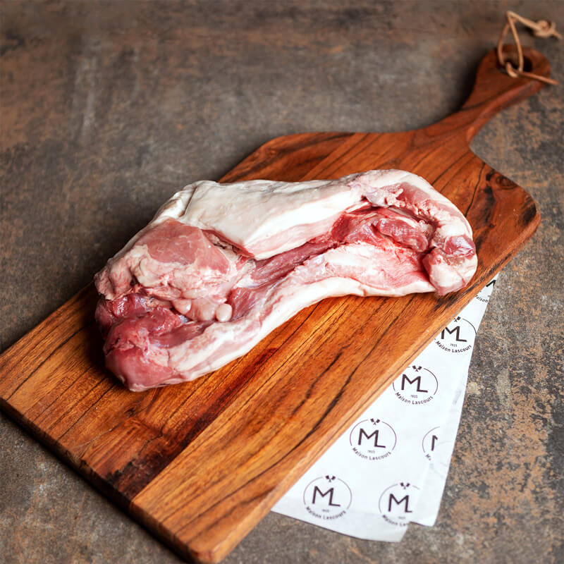Pork Neck