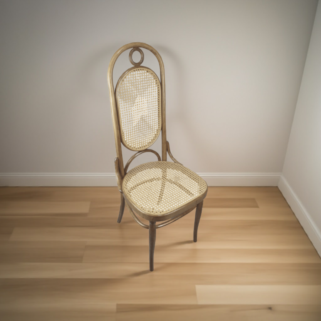 THONET 17, Cuscino per Sedia Thonet n.17 e n.207