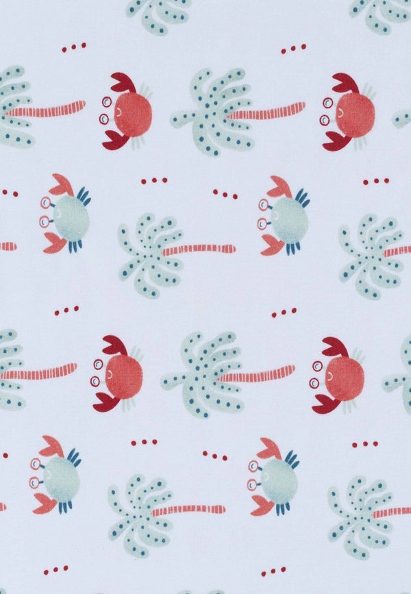 Copertine in bambù - Everyday - Palloncino blu