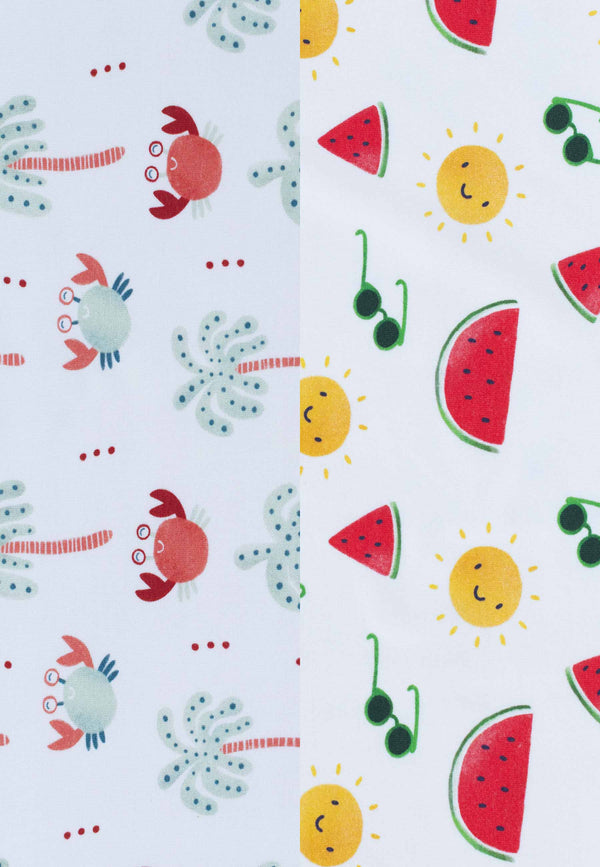 Copertine in bambù - Everyday - Palloncino blu