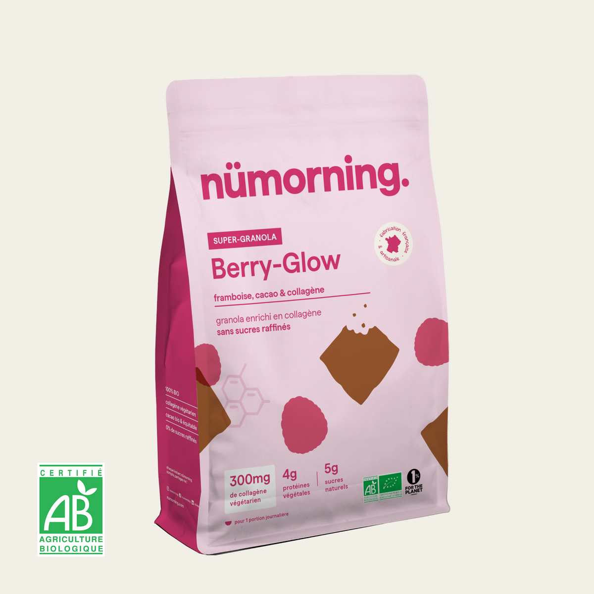 Berry Glow