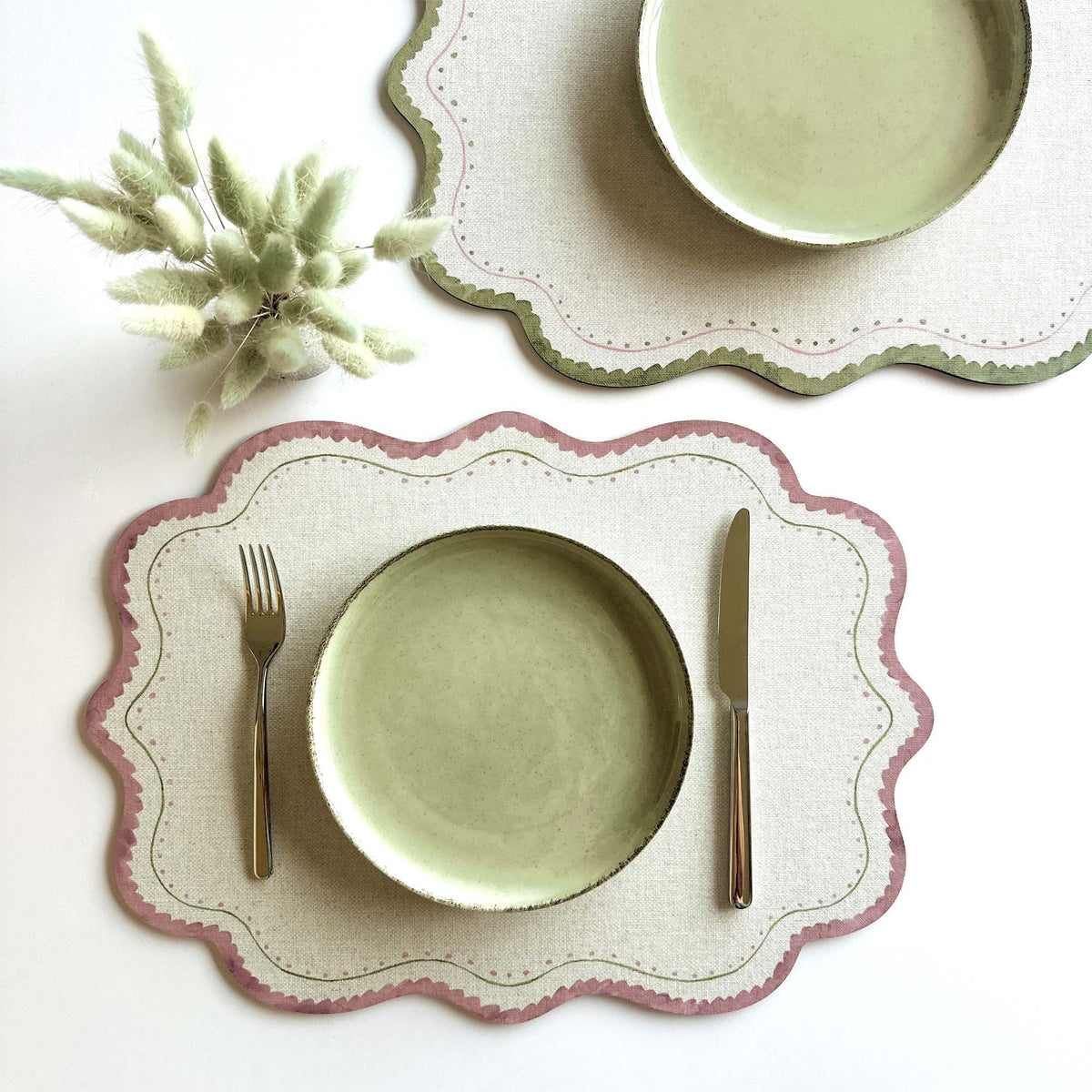 Grecate II Placemat