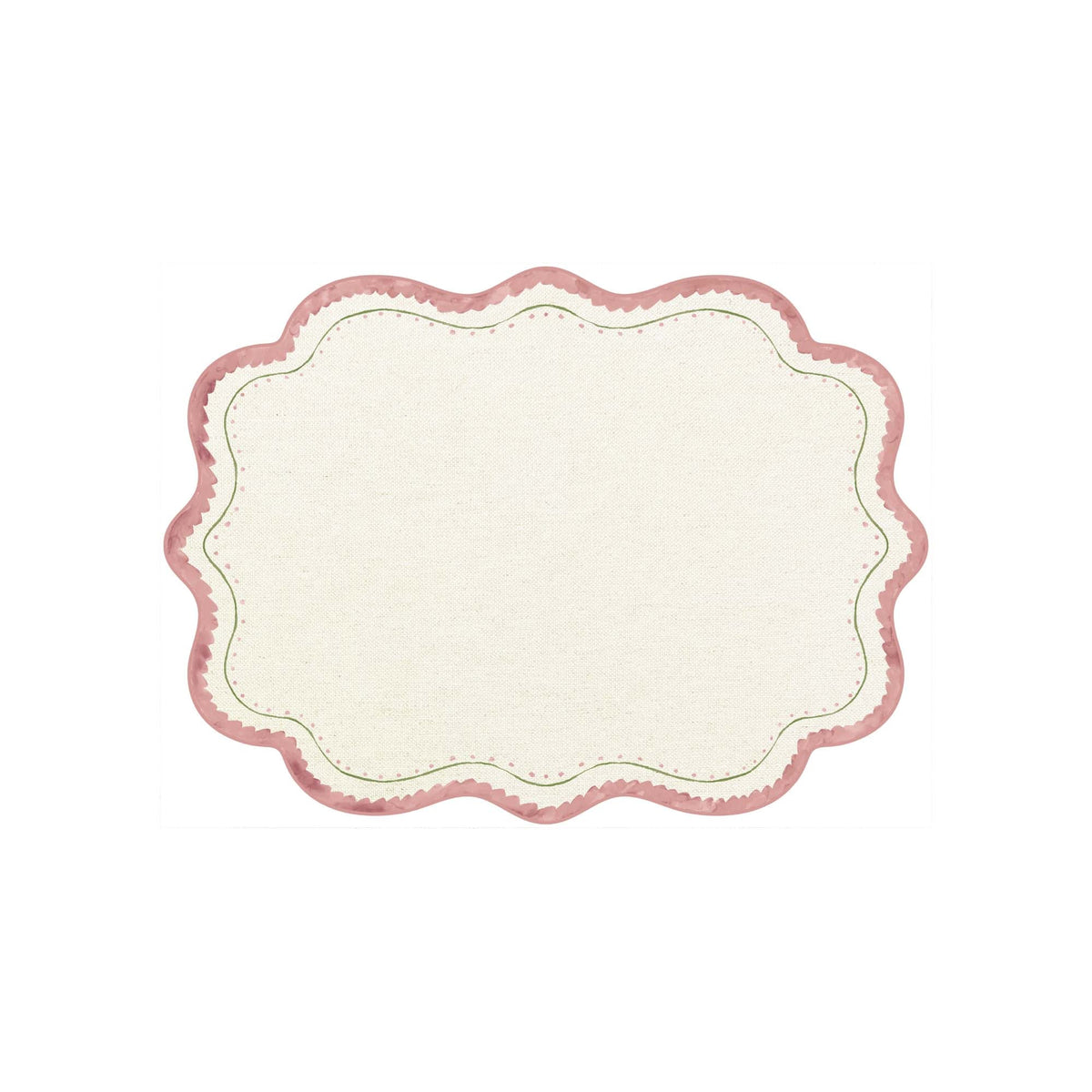 Grecate II Placemat