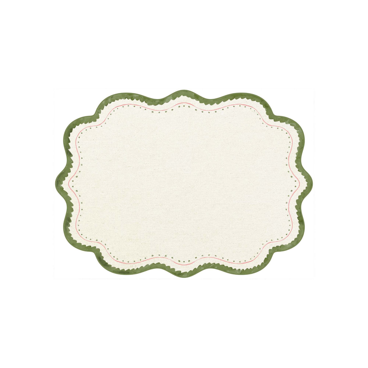 Grecate II Placemat