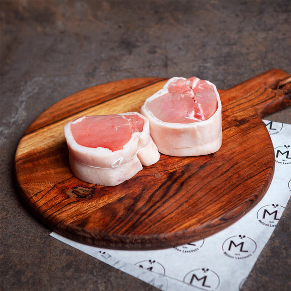 Veal Tenderloin (Grenadin)