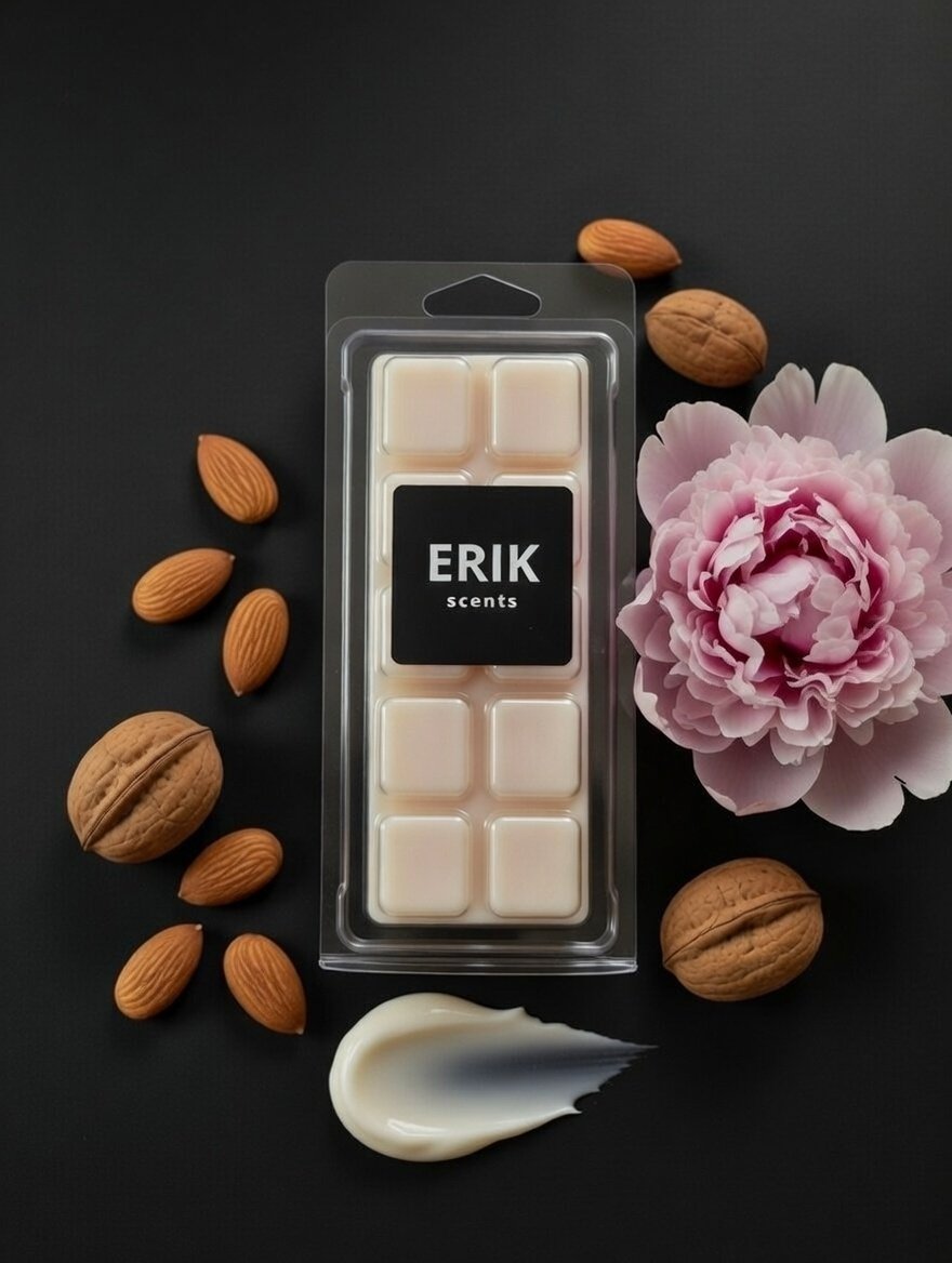 FRAGRANT WAX VELVET