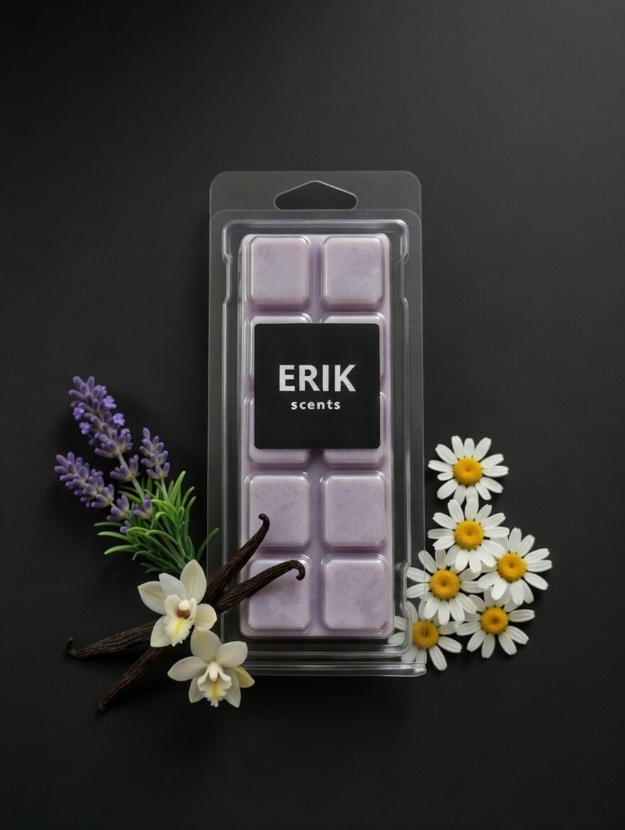 FRAGRANT WAX SOOTHING