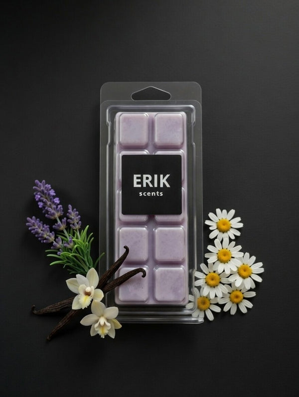FRAGRANT WAX SOOTHING
