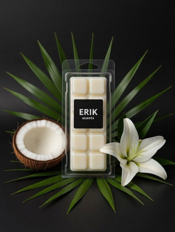 DIŠEČI VOSEK SEYCHELLES