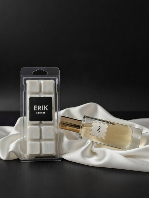 FRAGRANT WAX MOONLIGHT