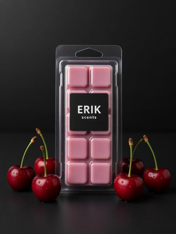 FRAGRANT WAX CHERRY KISS