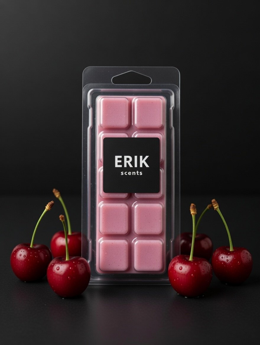 DIŠEČI VOSEK CHERRY KISS