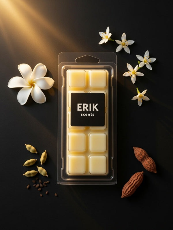 FRAGRANT WAX SUNRISE