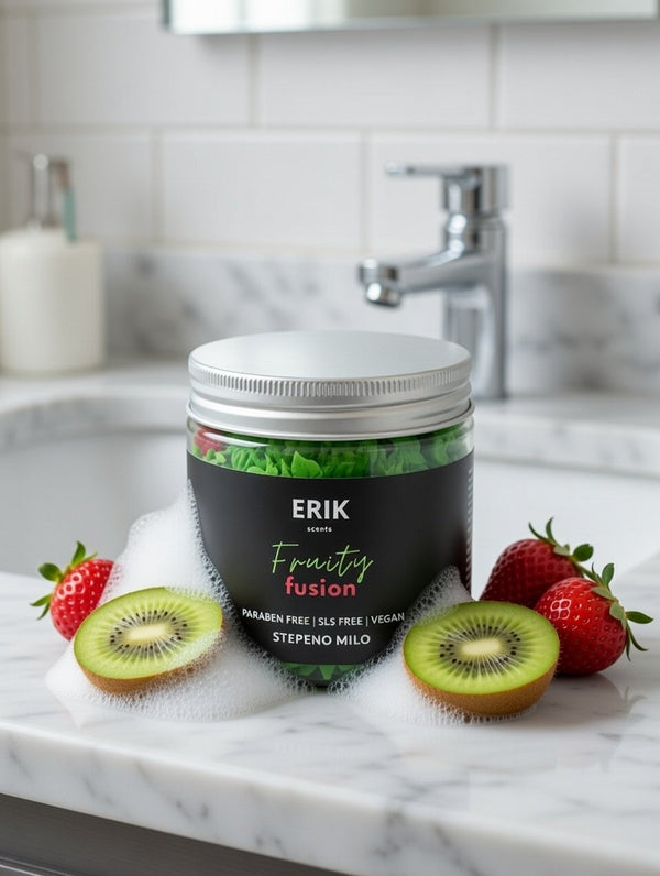 STEPENO MILO FRUITY FUSION