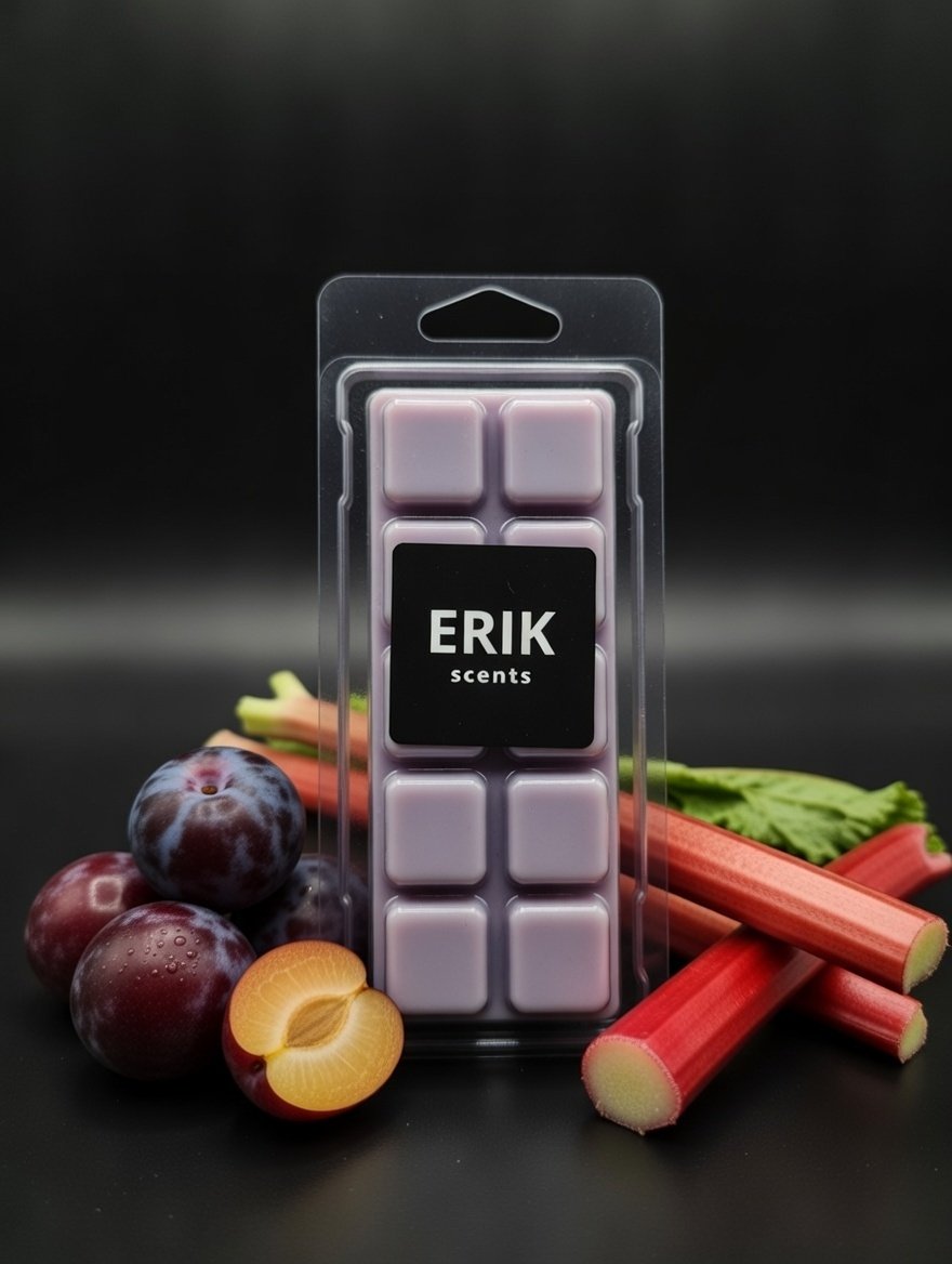 DIŠEČI VOSEK JUICY BLEND