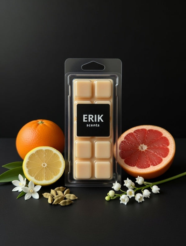 FRAGRANT WAX ENERGISING OASIS