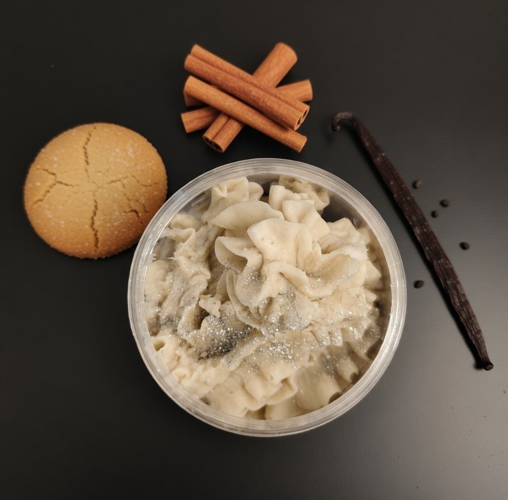STEPENO MILO WARM GINGERBREAD
