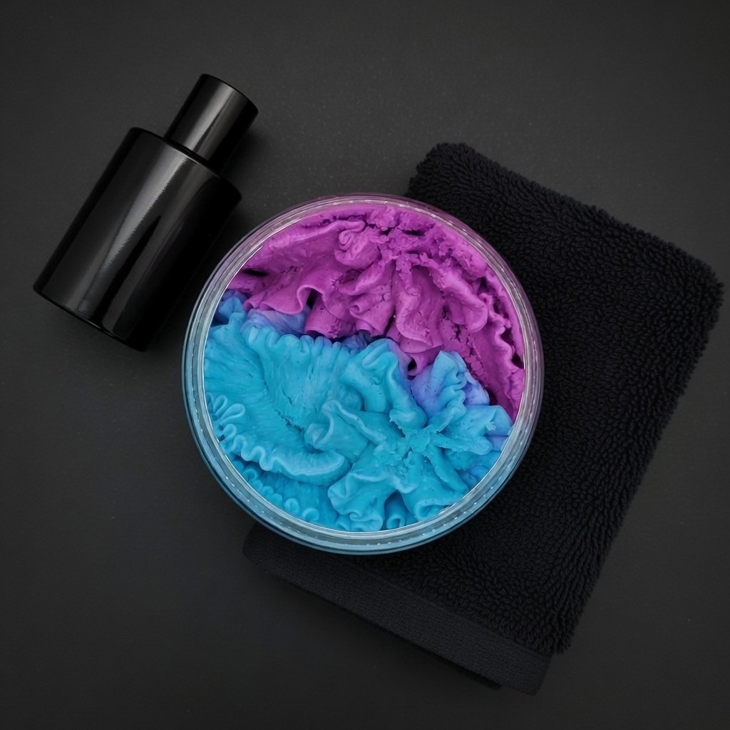 SET STEPEN SOAP ONE OF ONE MEN & BLISS-TOUCH IN TOUCH