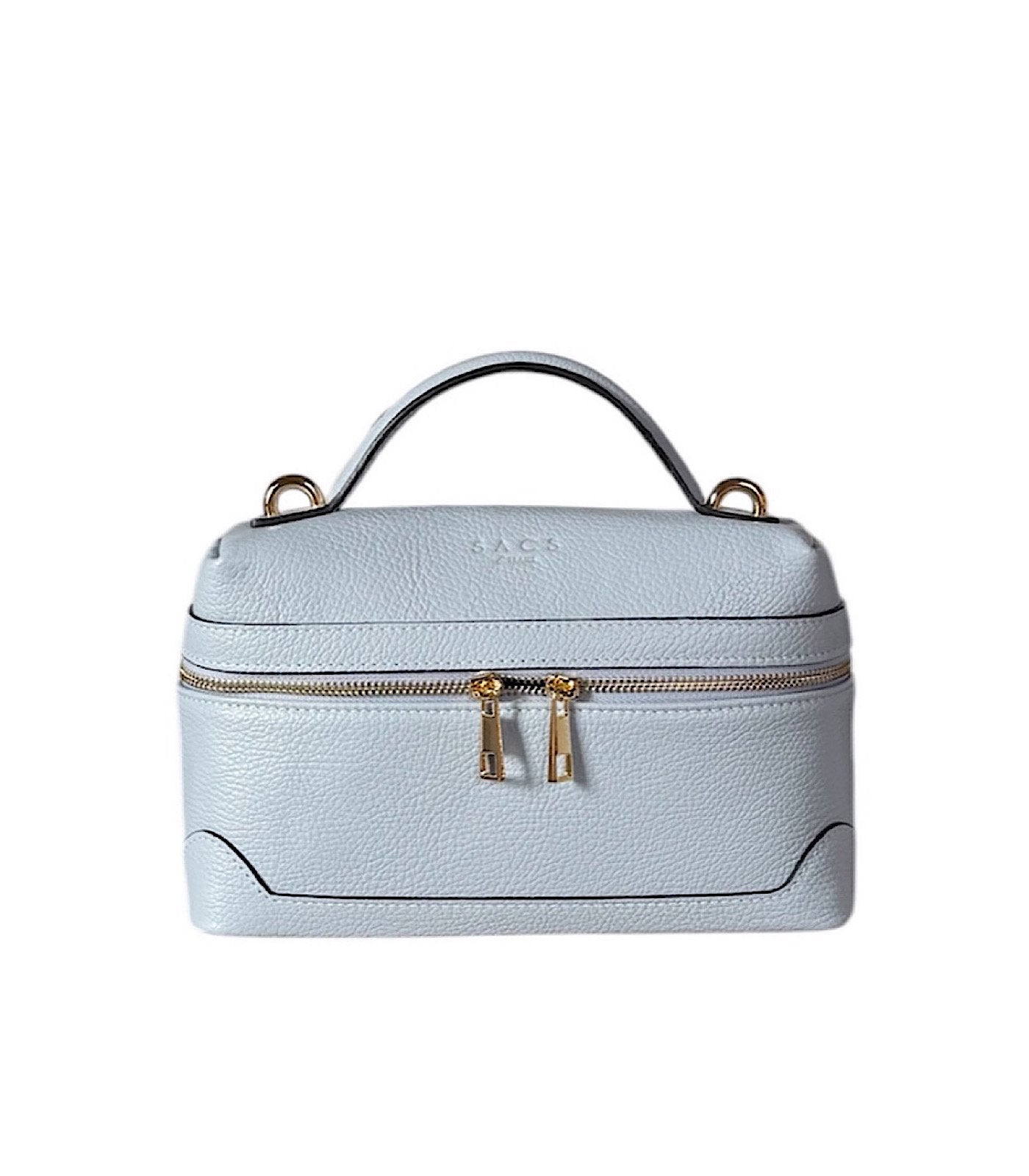 Bon Ton With the Sea Genuine Leather