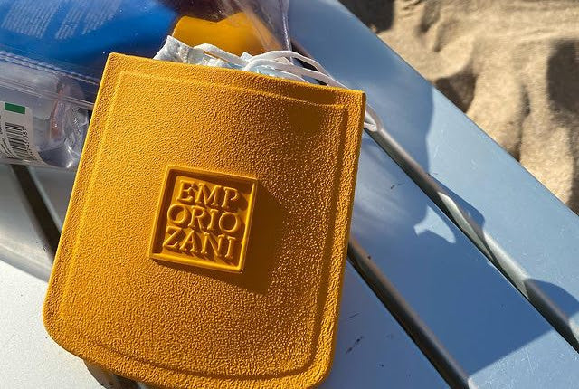 DCOVER DISPLAY KIT - 48 MASK HOLDERS