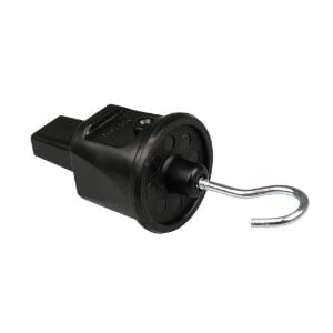 Luces de Cuerda Inteligentes