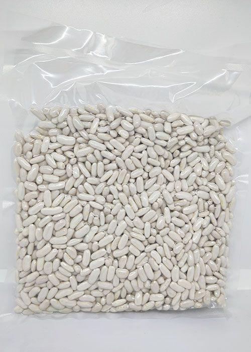 Galician Beans - 500g