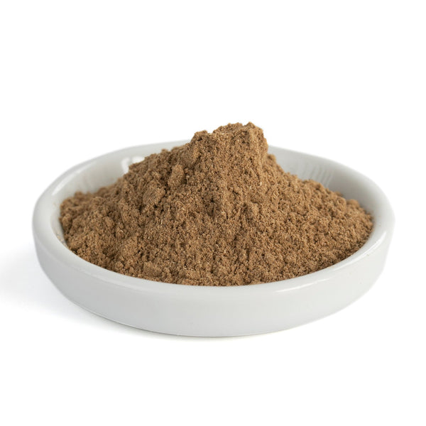 Boletus Flour - Dehydrated