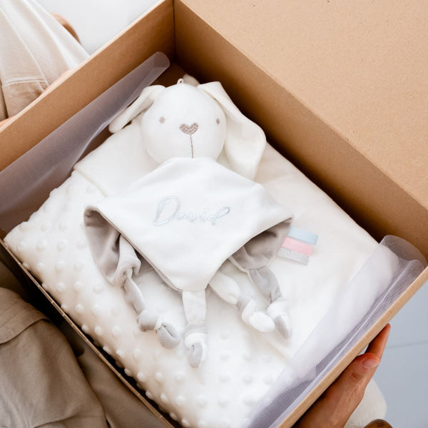 Hello World gift package