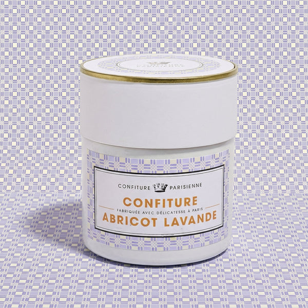 Abrikoos Lavendel