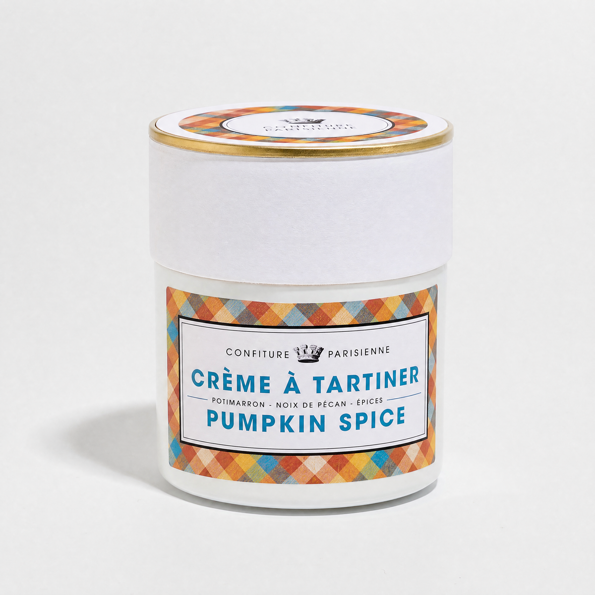 Pumpkin Spice Spread