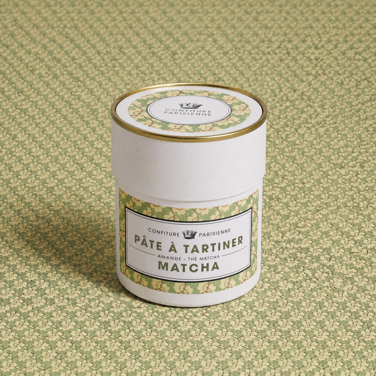 Matcha Spread