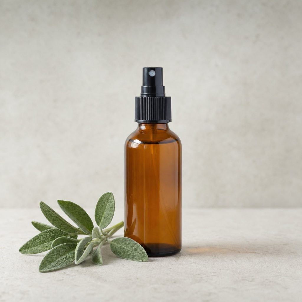 Essence - Sage Hydrosol 100 ml