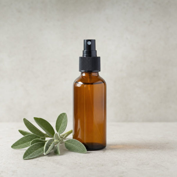 Essence - Sage Hydrosol 100 ml