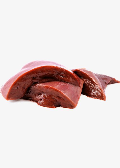 Galician Veal Liver 500g