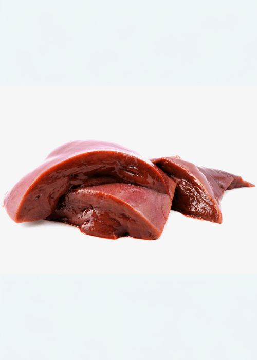 Galician Pork Liver - 500g