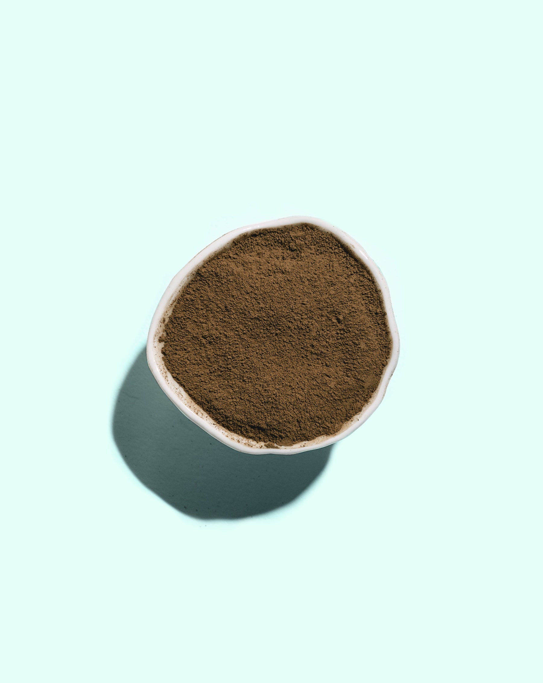 Hojicha ☕︎