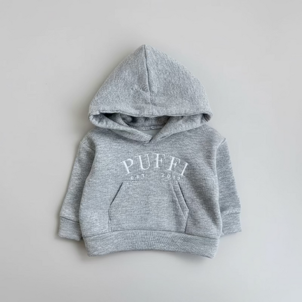 Sudadera Infantil - Gruesa en Múltiples Colores