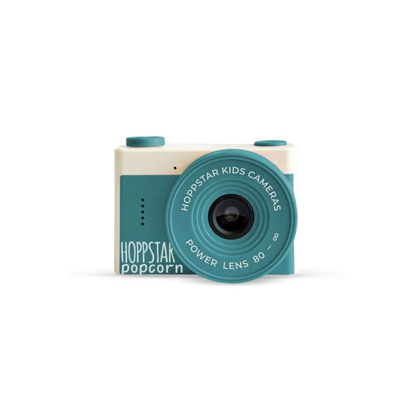 Hoppstar Children's Digital Camera Popcorn Bay
