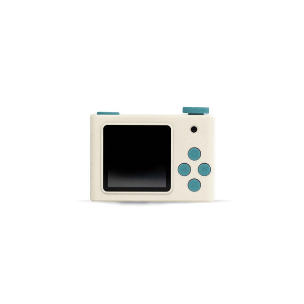 Hoppstar Children's Digital Camera Popcorn Bay