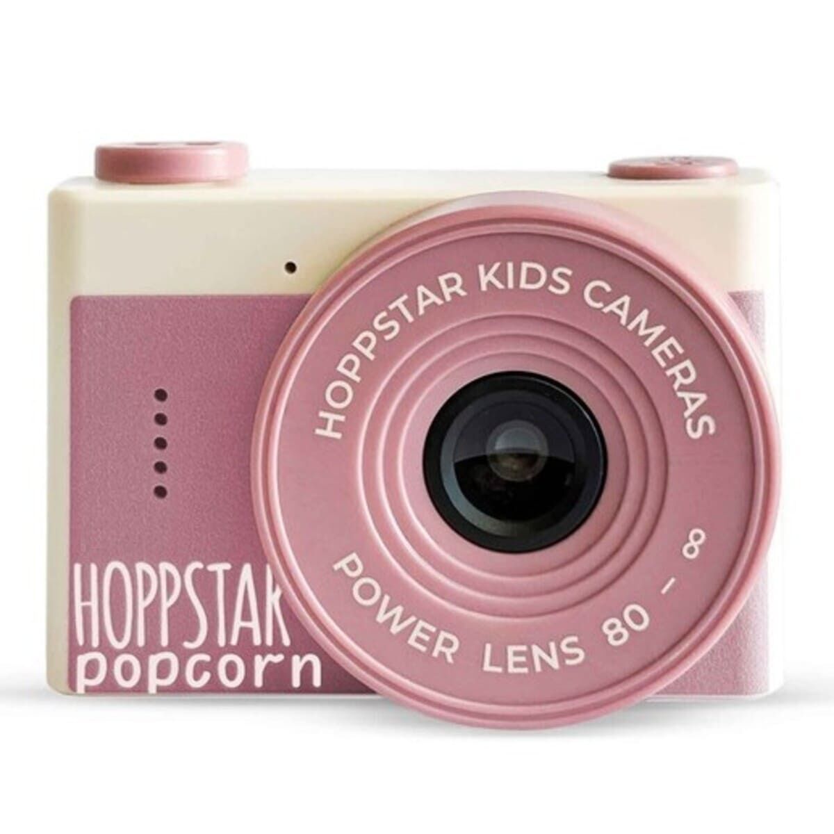 Hoppstar otroški digitalni fotoaparat Popcorn Dusk - PUFFI