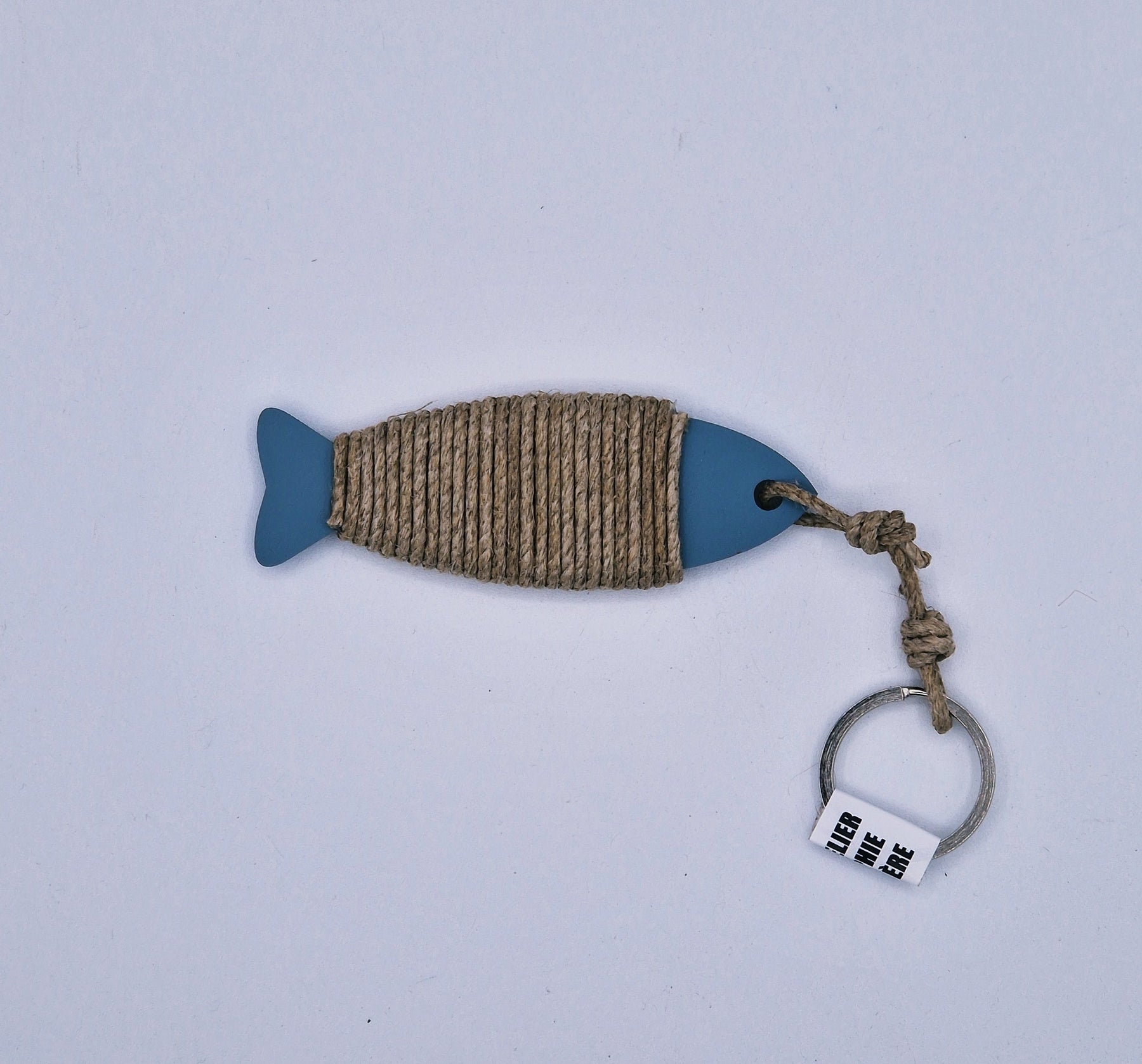 Sardine Sleutelhanger