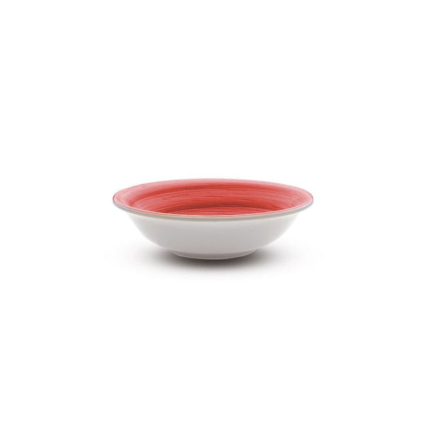 Bowl Memento Table - Purple