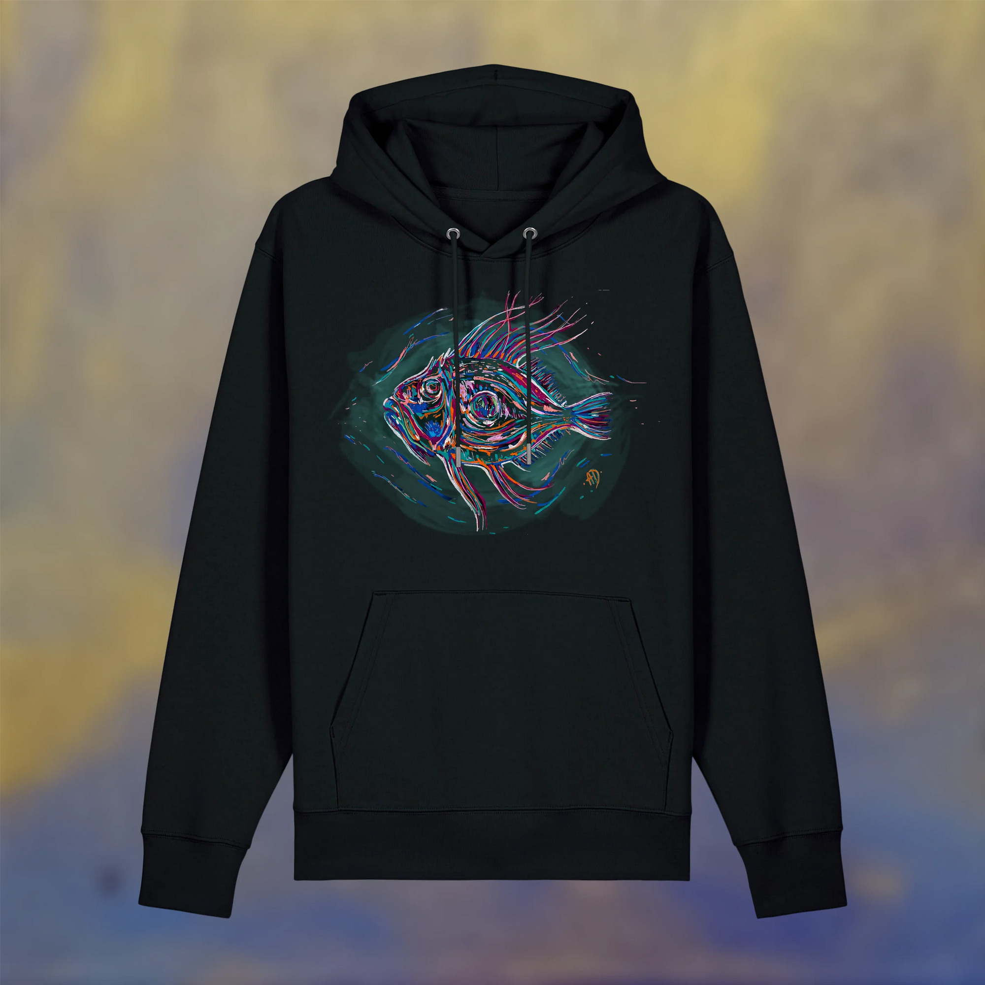 Sudadera - John Dory