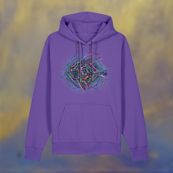Hoodie - John Dory