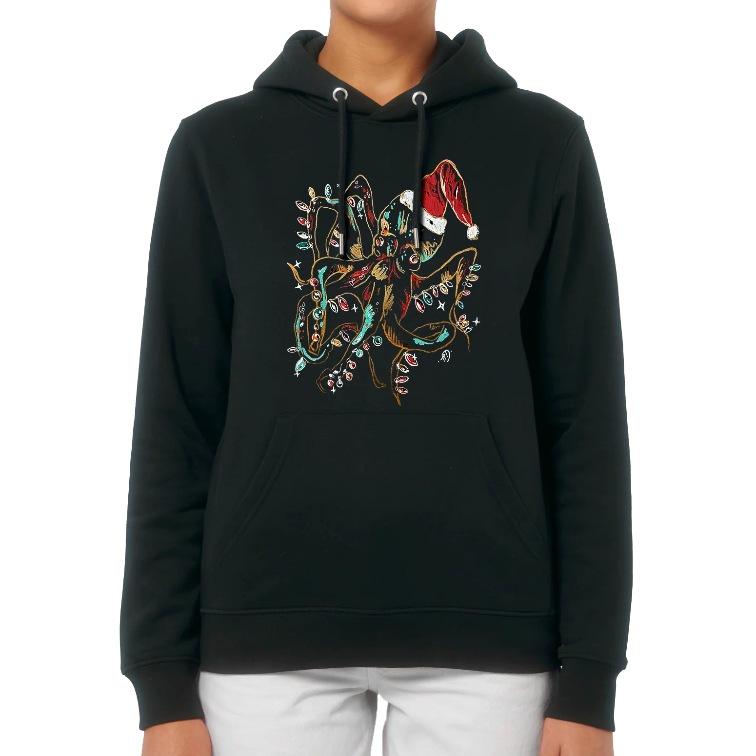 Hoodie - Christmas special