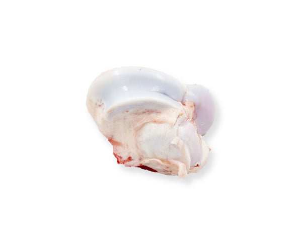 hueso de rodilla de ternera para caldo