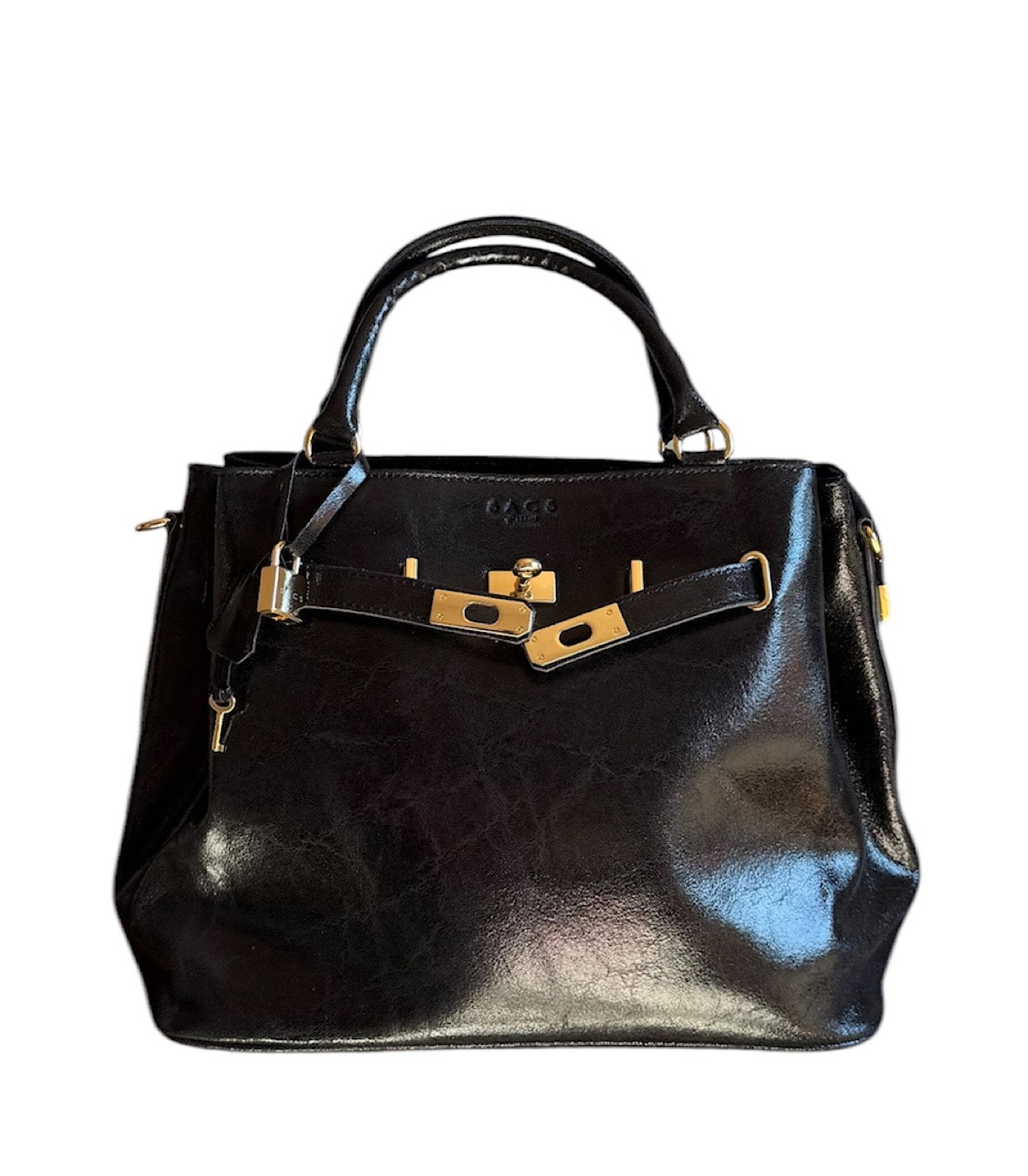 Pandora Bags " Plus " Black Color