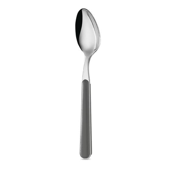 Cucchiaio Caffè - Tinta Unita Grigio LD14112LK