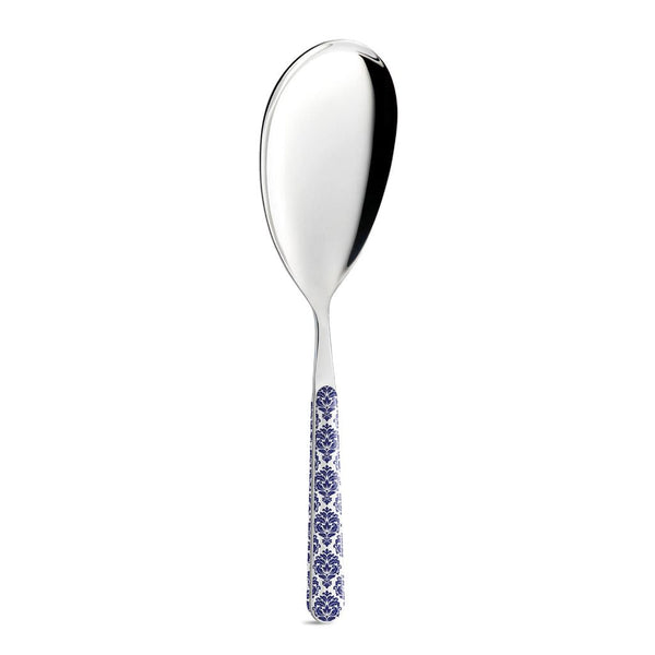 Pala Riso - Damascato Blu BD14041BW