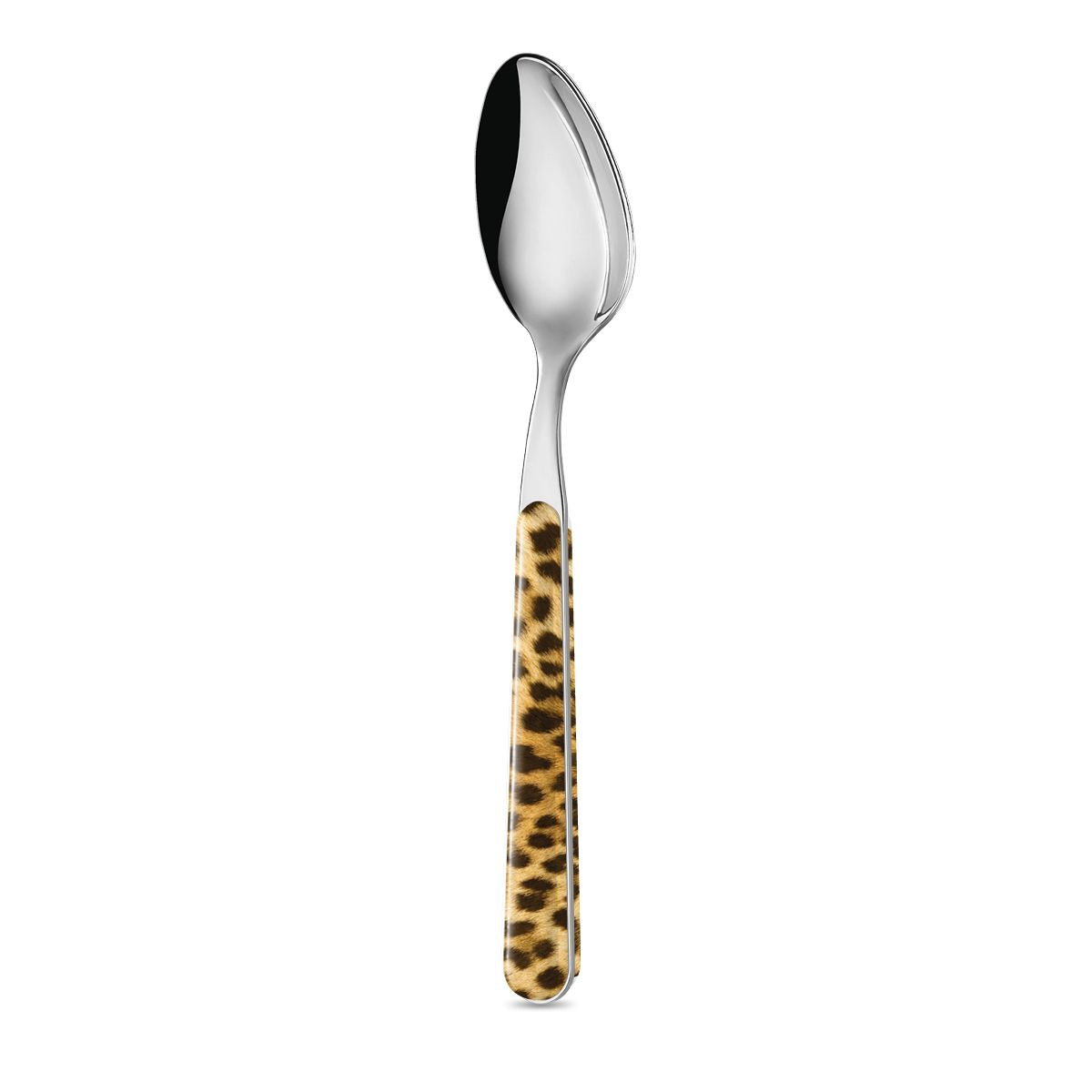 Coffee Spoon - Leopard Animalier BD14002